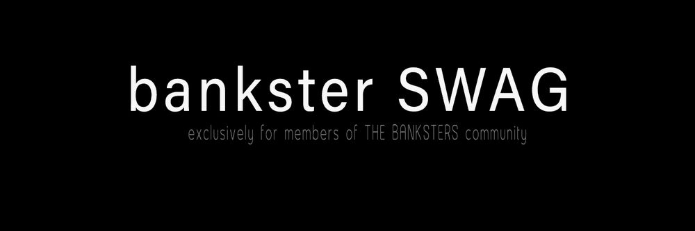 Bankster Swag