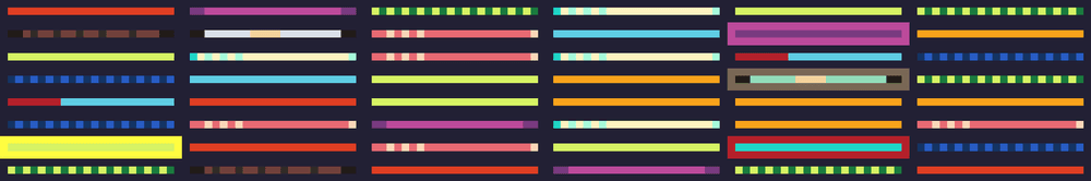 Lines by Anon