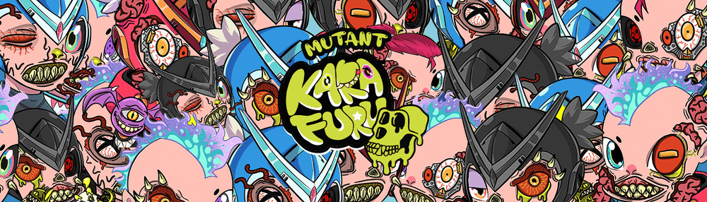 Mutant Karafuru