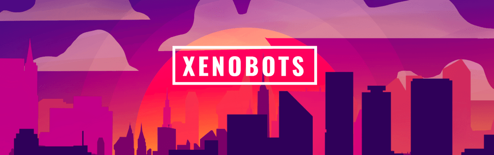 Xenobots (XY)