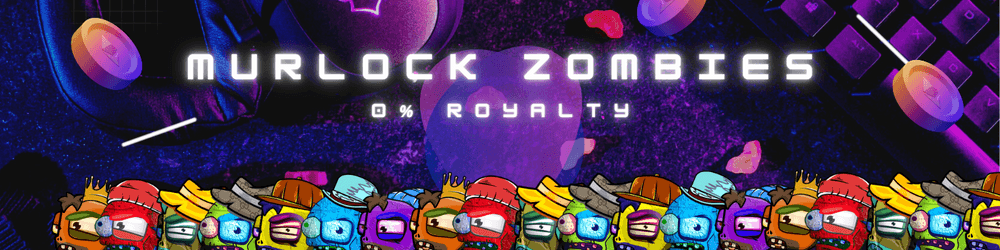 Murlock Zombies Collection