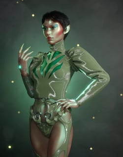 Humanoid - KkySZP2zTw