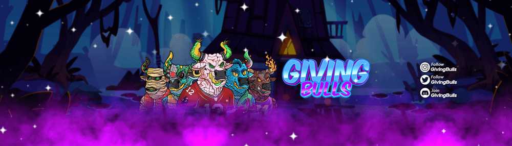 Giving Bulls - Season 2