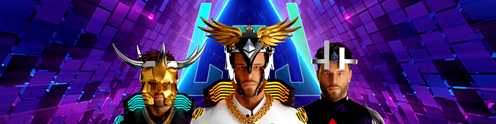 Lords of the Lands