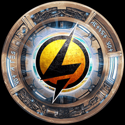 LightningWorks Portal - NFT Comic Books and Games