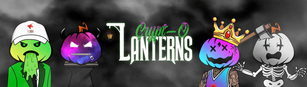 Crypt-O-Lanterns *OLD V1* *Do not buy*