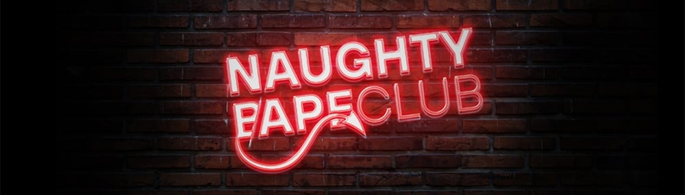 Naughty Bape Club Official