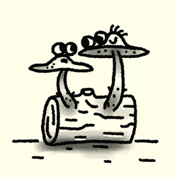Fungi Folk V2