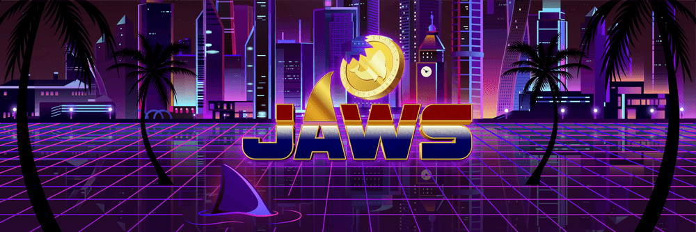 JAWS NFT