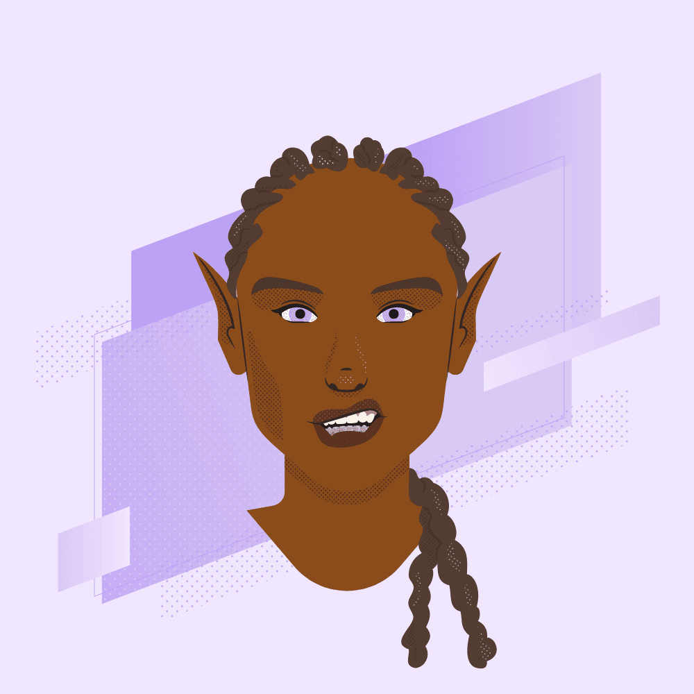 Token Image