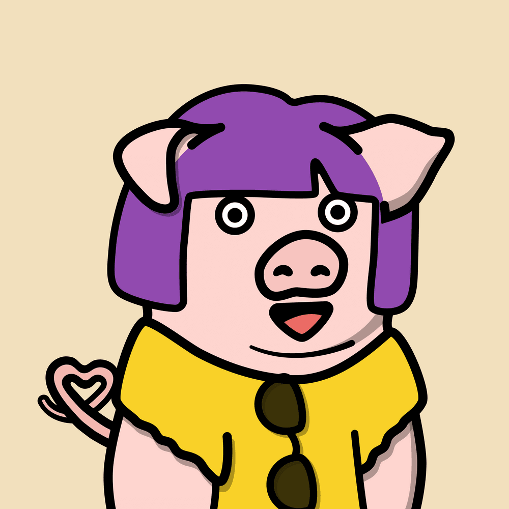 Oink #1192