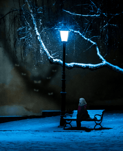 Urban Fairytales 1/1s