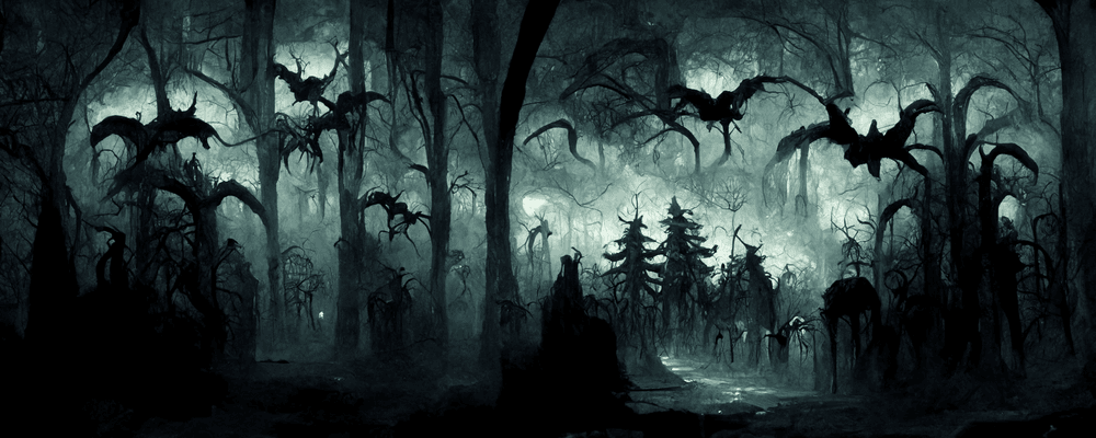 Frighteners by Mysticaltattoo