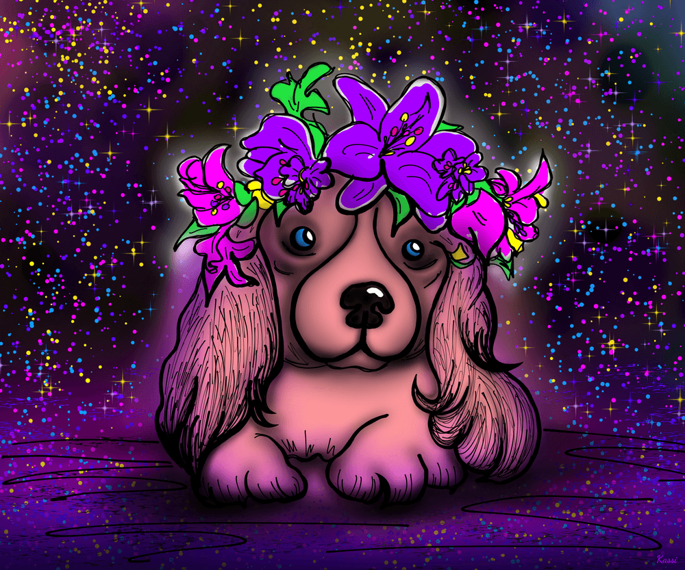 Kassis Digital Art