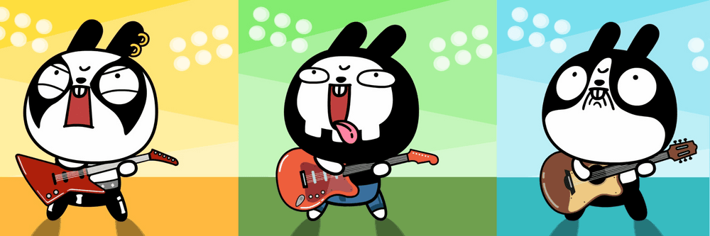 Bunny Band