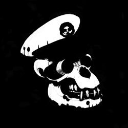 AVAC Ghouls