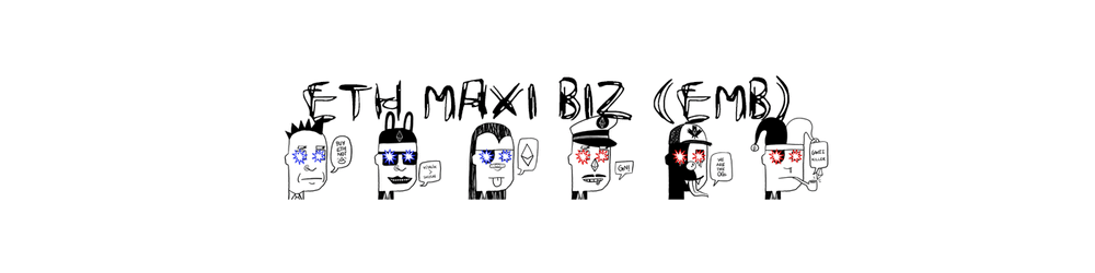 ETH Maxi Biz (EMB)