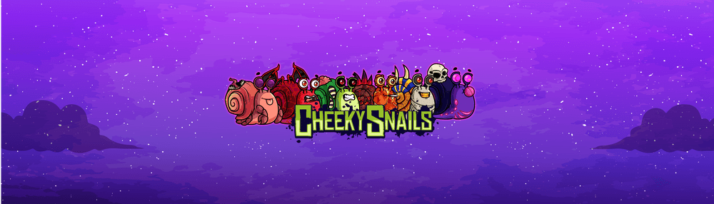 Cheeky Snails