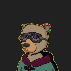 Okay Moon Bears Official