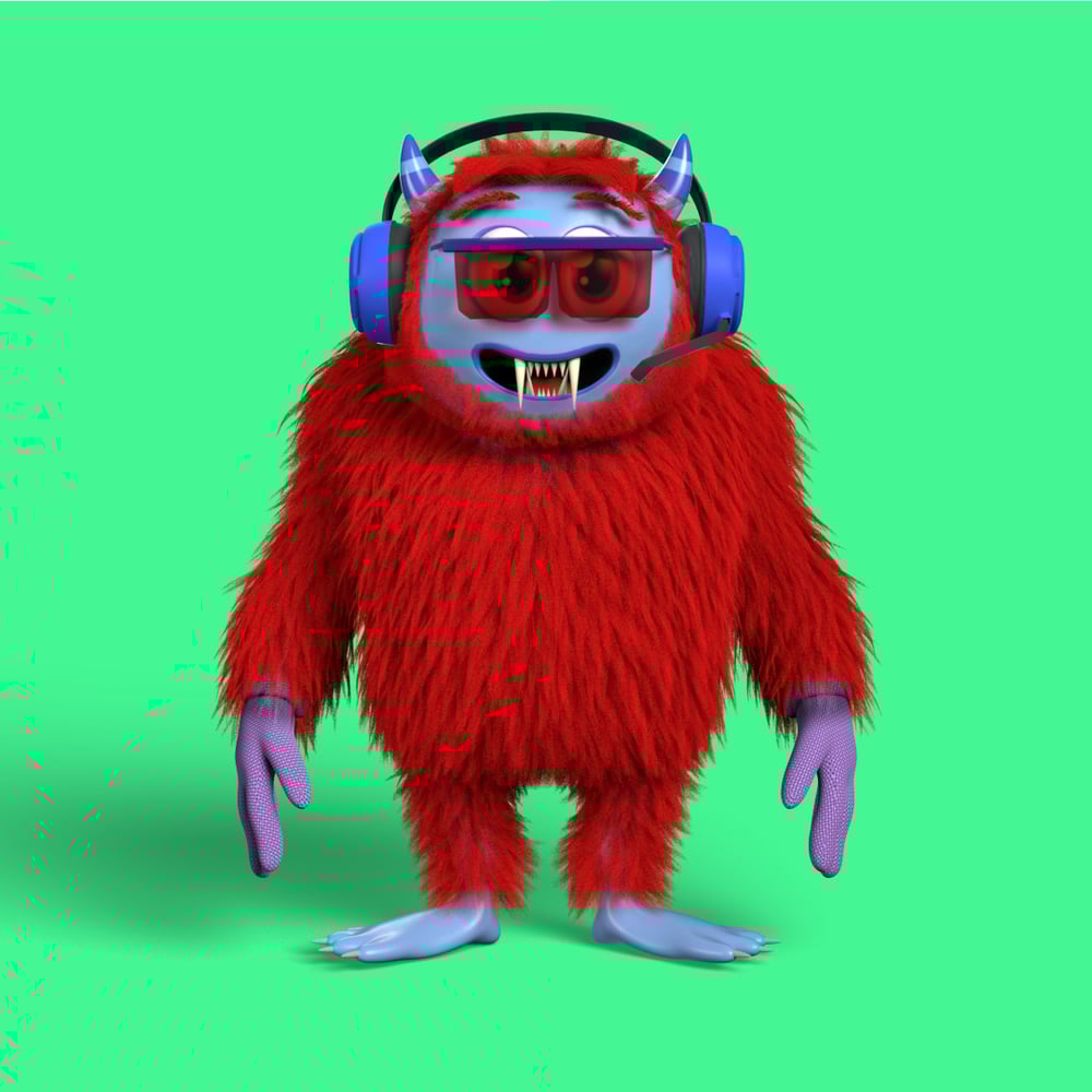 Token Image