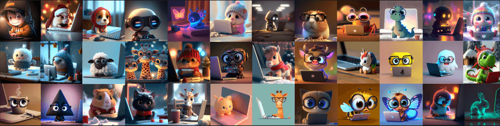 SmolCoders