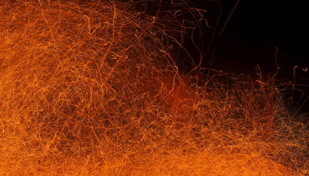 fire | genesis