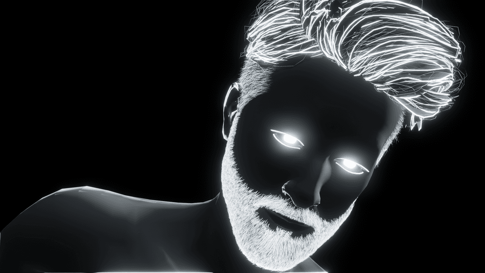 WORN_3.0 by White Lights