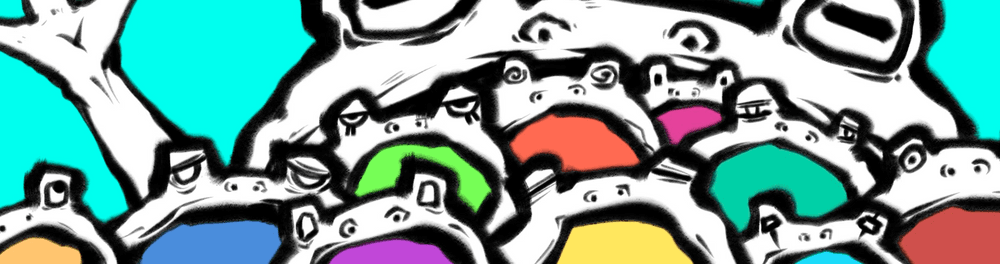Cursed Pepe