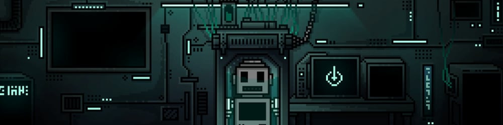 Robotics by NapJaru