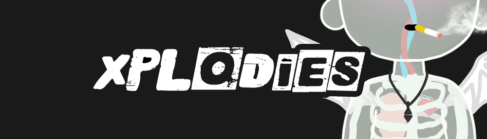 XPLODIES