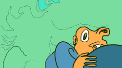 Dax Norman Animation Classics