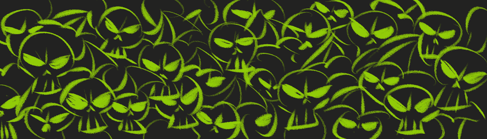 Radioactive Balut