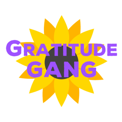 Gratitude Gang