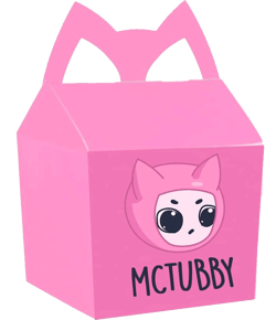 McTubby Cats