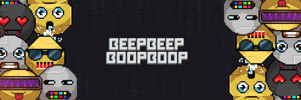 beepbeepboopboop official