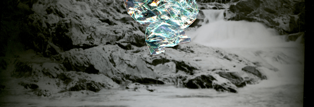 Strange Paradise by Charlie Rubin