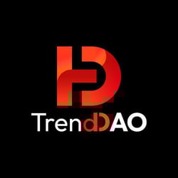 TrendDAO Genesis Pass V2
