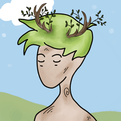 Free Hand Spotlight: Forest Vixens