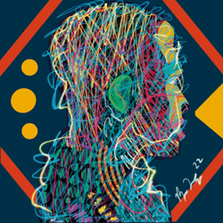 A Colorful Expression