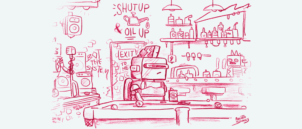 Robotos Originals