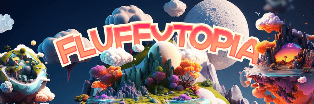 fluffylands by fluffytopia