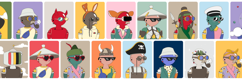 Yoko Robots