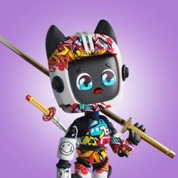 Robo Hiros Collabs