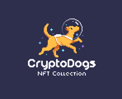 CryptoDogs NFT Collection