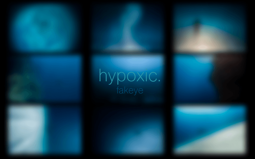 Hypoxic