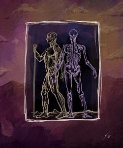 Ego Dead Gifts