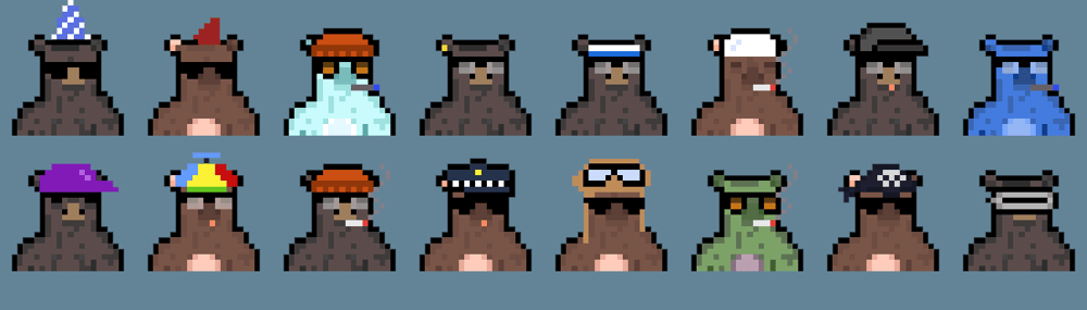 Bera Punk