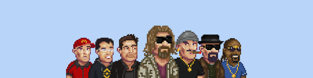 CryptoDudes Brotherhood