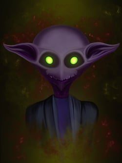 Celestial Beings V2