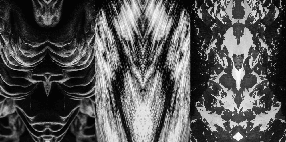 Rorschach's